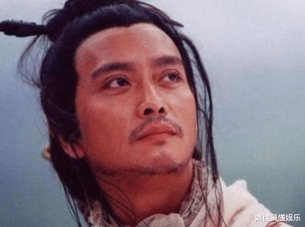 【影帝】他出道八年打败张国荣夺得影帝！为救小女孩被毁容，这才叫影帝！