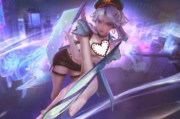 [kpl]婉儿新皮肤上线4小时，销量已超百万，别忘留388点券给S20新战令