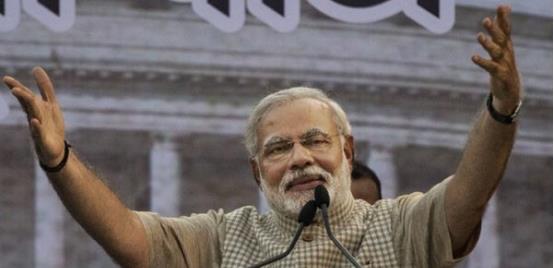 [印度]扛不住了！印度开始向我国“缴械投降”，印媒：还是要依赖中国