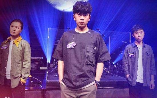 #乐队的夏天#《乐队的夏天》你最爱哪一支乐队？