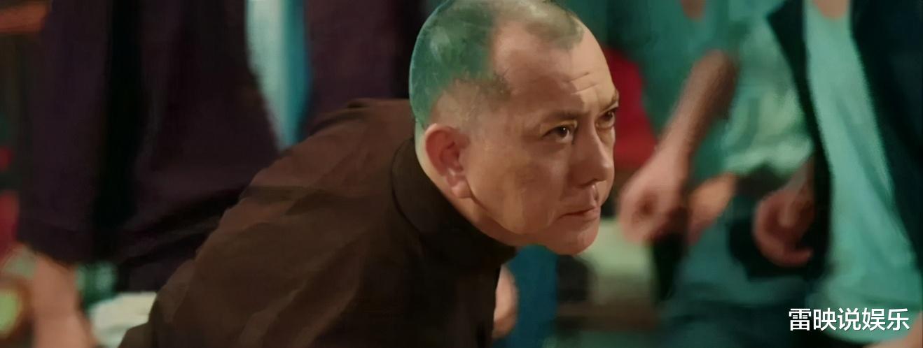 金荷娜|他曾是“人间绝色”，29岁成金像影帝，今59岁身负巨债跑路台湾