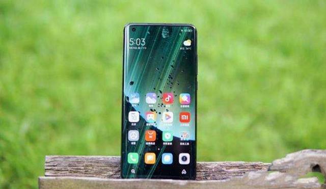 苹果|除了苹果和华为,这3款手机性能同样很出色,几乎找不到短板