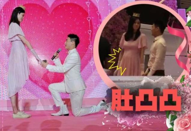『奚梦瑶』何氏家族联名发讣告悼念，名单藏玄机，奚梦瑶补办婚礼遥遥无期