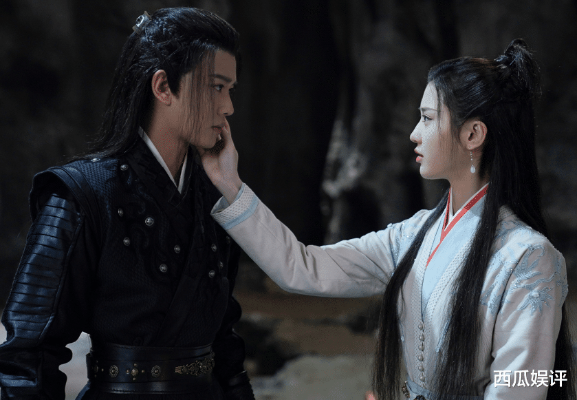 任嘉伦|告别“那岚岳”后，任嘉伦新剧演腹黑总裁，女主还是酸酸甜甜的她