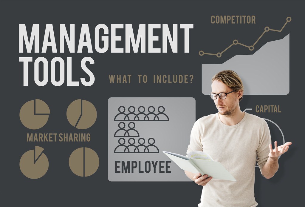 项目管理|四款免费但实用的项目管理工具