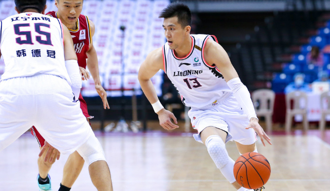 辽宁男篮|CBA最新排名!首钢11连胜锁定前四,辽篮8连胜,北控确定第七名