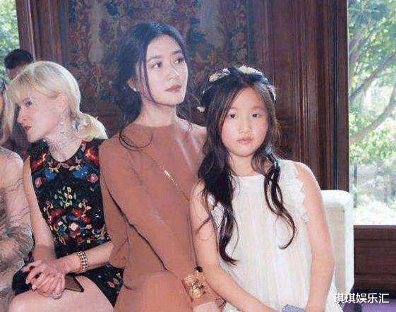 父亲的身份|她在最红时意外怀孕,丈夫至今成谜,12岁女儿长相浮现生父基因