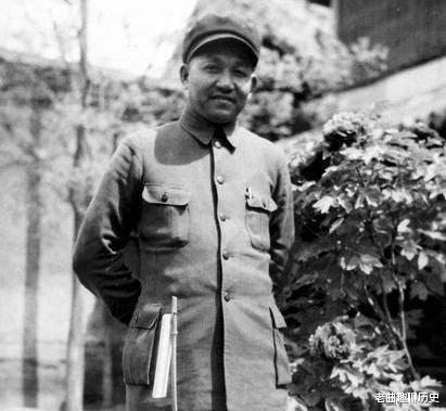 林彪|他是八路军第一王牌师师长,如果不自杀,应该是什么军衔?