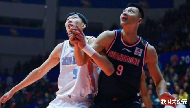 易建联|终于明白为什么球迷不希望易建联强行复出，看完分析，豁然开朗