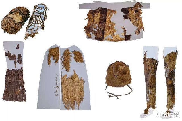 木乃伊|五千年前的冰人谋杀案，被害者47处纹身携带兴奋药，是什么身份？