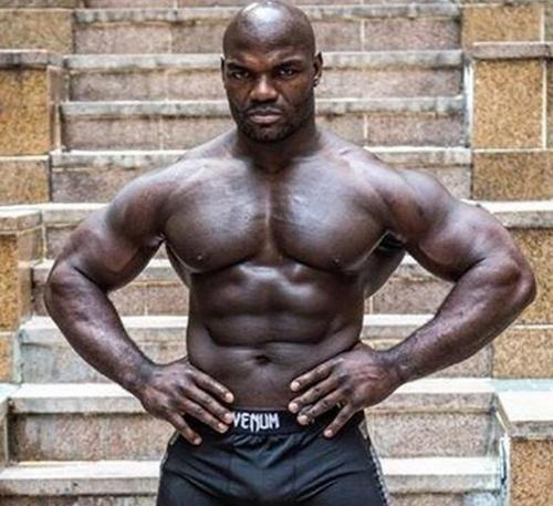 #考古#黑人的体格强壮，人口密度大，为实名没有在冷兵器时代去征服世界呢？