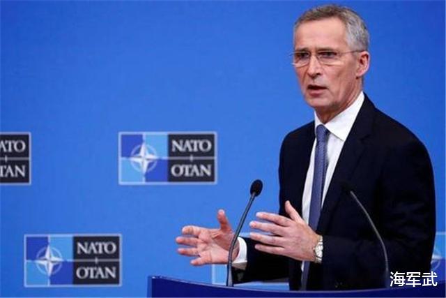 #北约#想砍我国95%的导弹？北约要求中国加入新军控