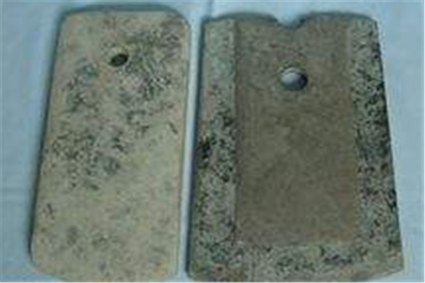 |继上世纪古墓出土的西周“路由器”，专家又发现远古“智能手机”