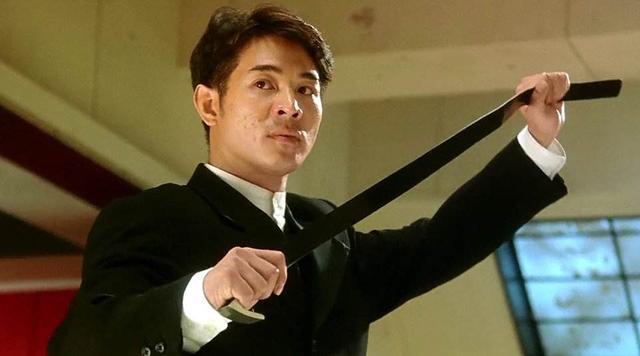 「李连杰」李连杰接手“赌王五太”后几次濒临死亡：大小便失禁，愿花100万续命