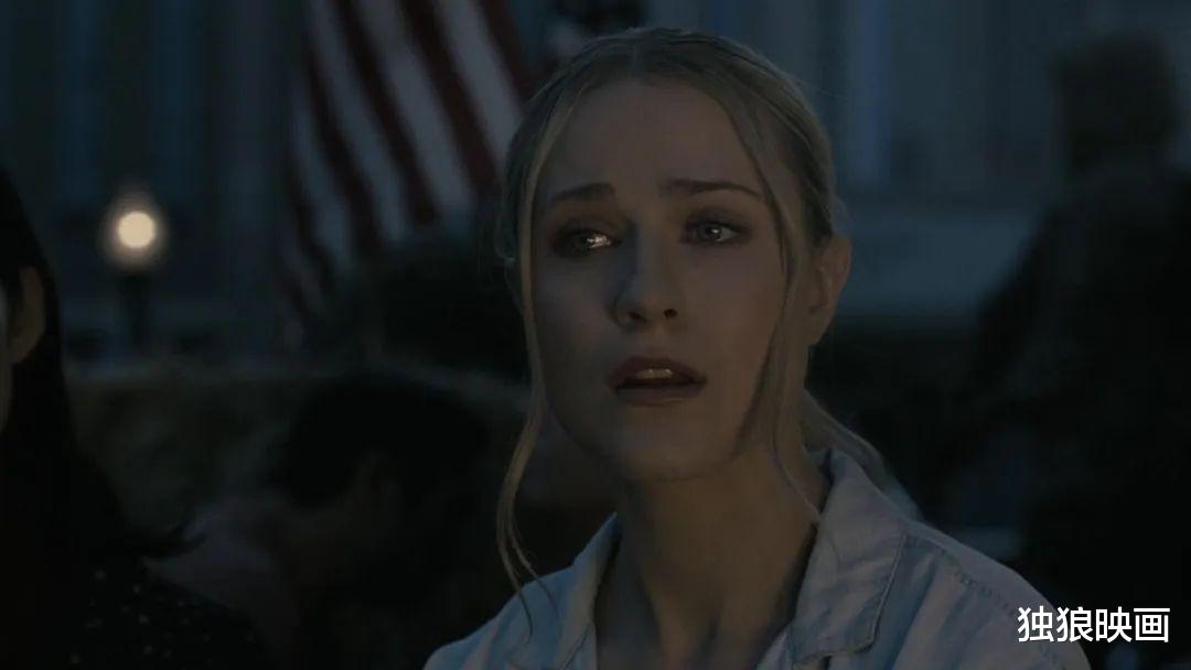 「美剧」追了三年的顶级美剧，终究还是走下神坛了