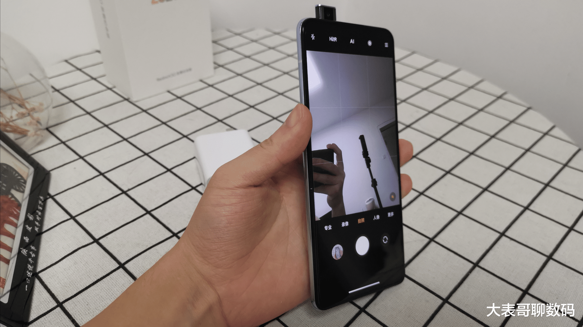 红米手机|1999强无敌？红米K30Ultra重度体验3天后：优缺点都很明显！