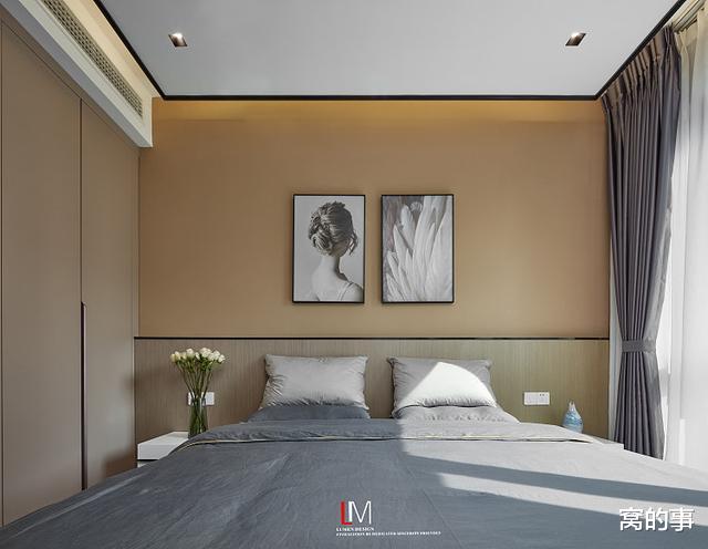 榻榻米|她家现代风格新房，凭啥精致又高级？因为好设计，永远赢在细节上
