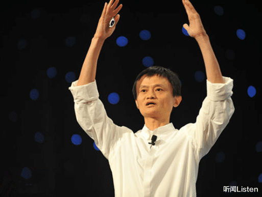 马云|马云的“忘恩负义”，用400亿换美国上万亿，却得到9亿国人点赞