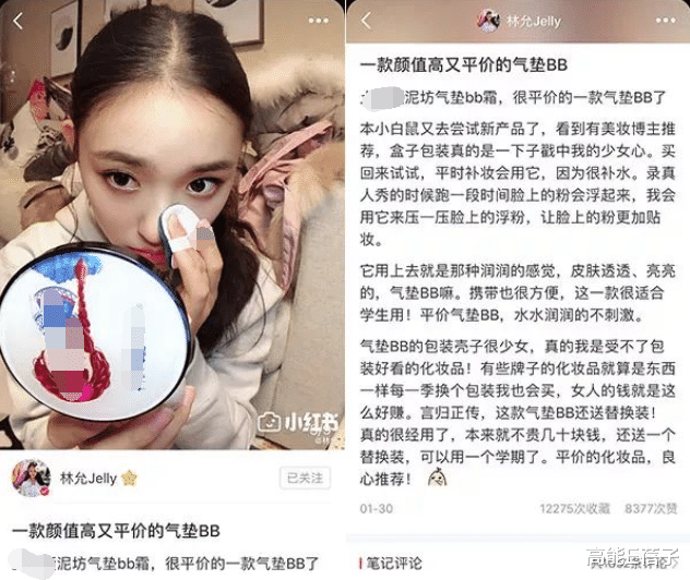 明星|网红明星,傻傻分不清