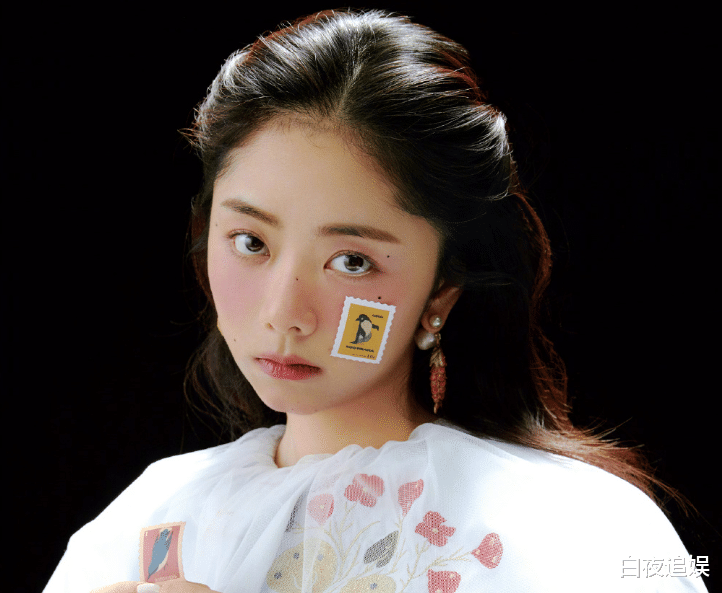 谭松韵|跟宋威龙合作后,谭松韵又一时代剧官宣开机,男主还是5年老熟人