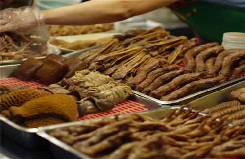 #卤水#为什么百年卤水不会变质？业内人士告诉你，其实已经变质了