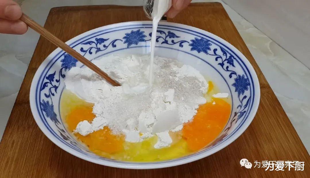 『面包』爱吃面包的要收藏了,教你正确做法,松软香软,保证吃过就念念不忘