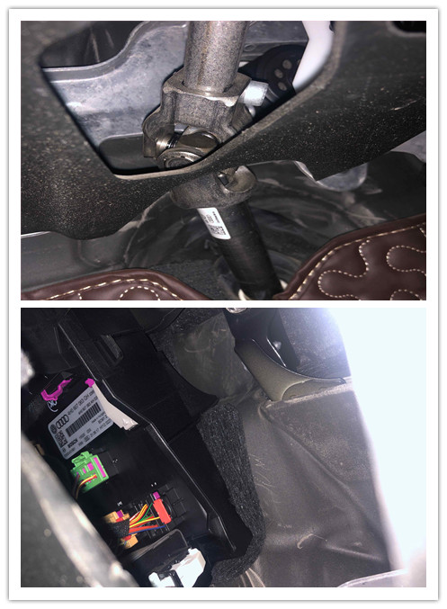 奥迪A6|才3万公里血亏20万！38万买台奥迪A6图啥？客户：错！是凹肉