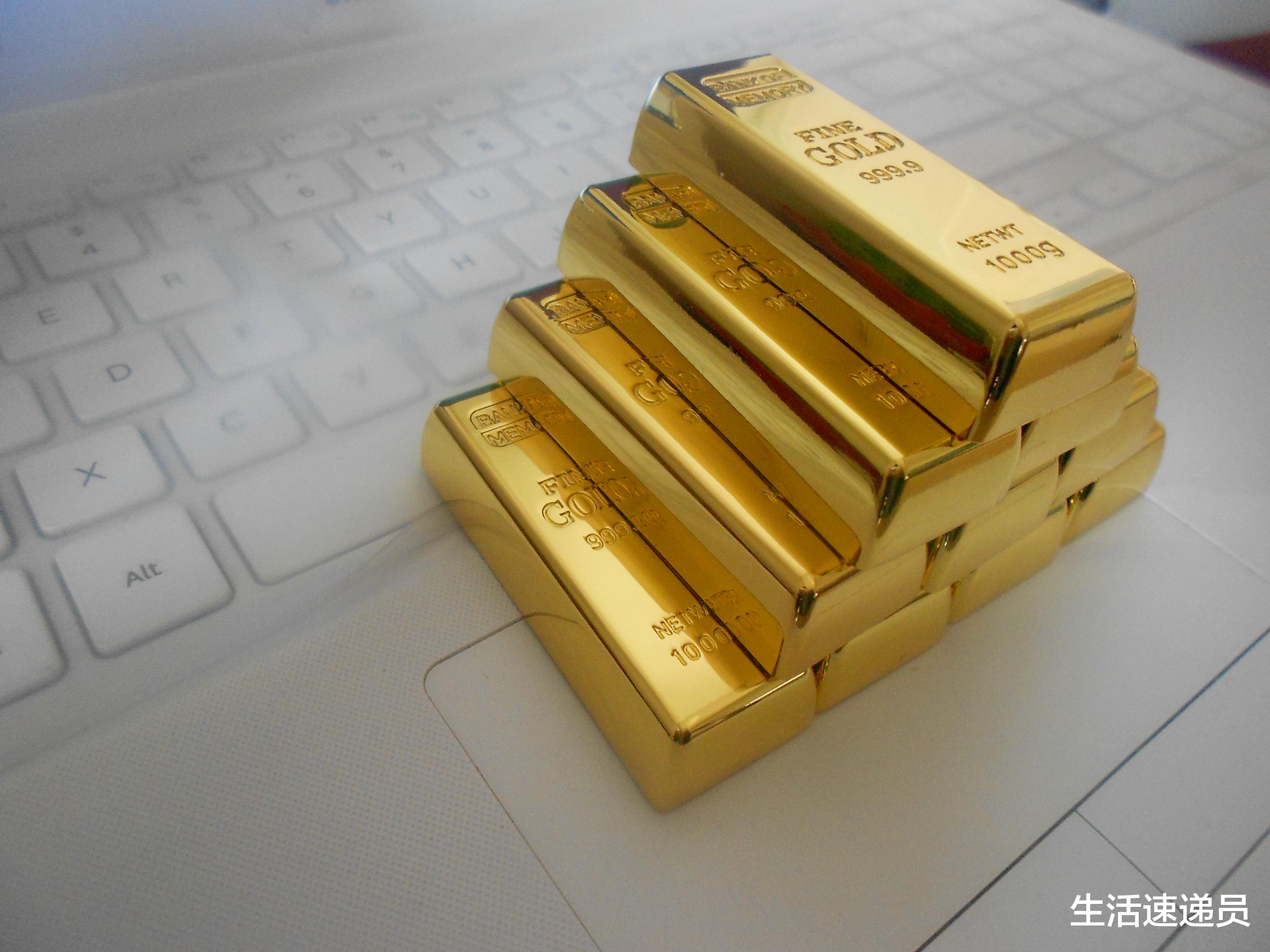 黄金价格|黄金价格调整信息: 10月22日，黄金市场信息与实物黄金最新价格