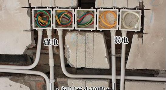 家居装修@电线厂质检员告诉你家装电线选购秘密，电工都不会告诉你的技巧