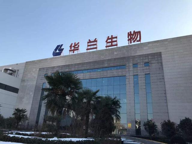 #交易#中国优秀的医药行业：10强龙头企业