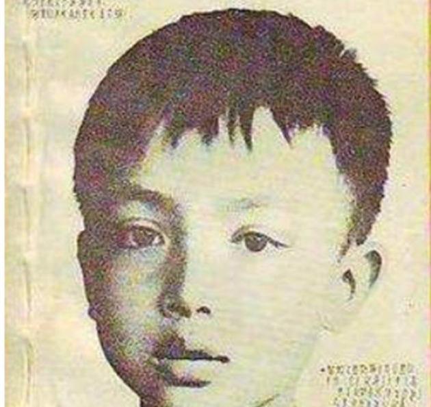 小志的历史观点|救火牺牲的英雄少年赖宁，为何从教科书删除，照片也从学校摘下？