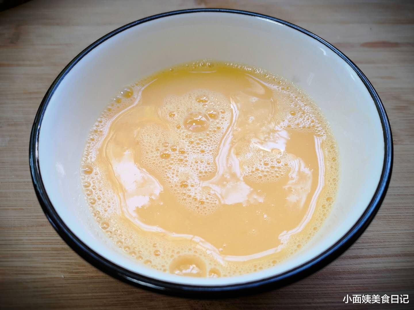 午餐肉|每次做这早餐，孩子都要吃上五六个，我一周至少做三次，全家都爱