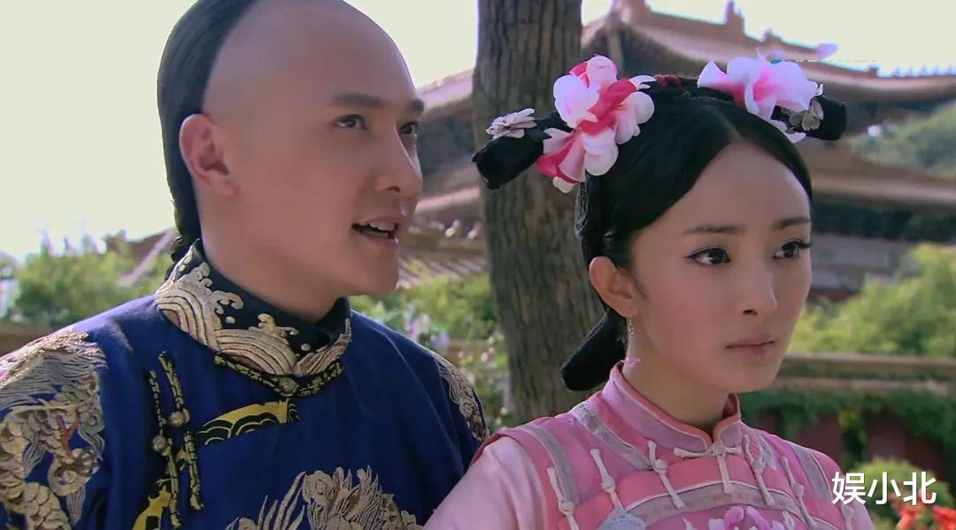 「赵丽颖」同样被喊滚出娱乐圈，肖战不妨学学赵丽颖的绝地反击