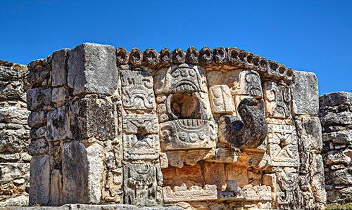 玛雅人|玛雅人为什么一夜间消失在地球上了？