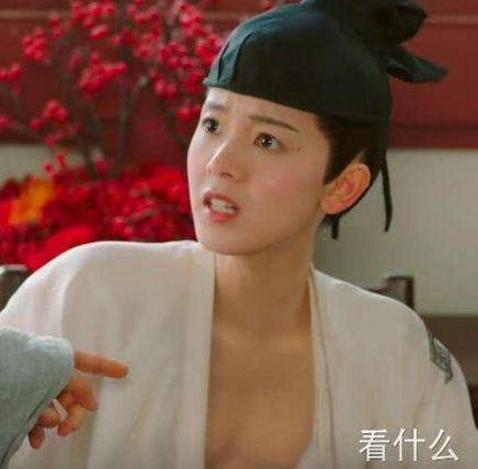 感染源@《无心法师》陈瑶敞开衣服是怎么拍的？看完幕后花絮，忍不住笑了