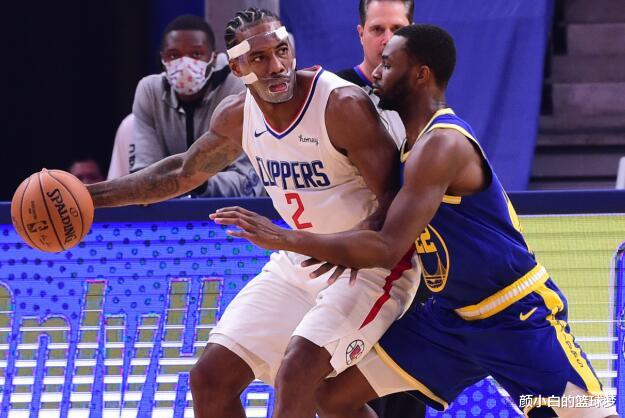 斯蒂芬·库里|22分逆转快船！库里38+11+9三分力压卡椒，勇士全队射入20记三分