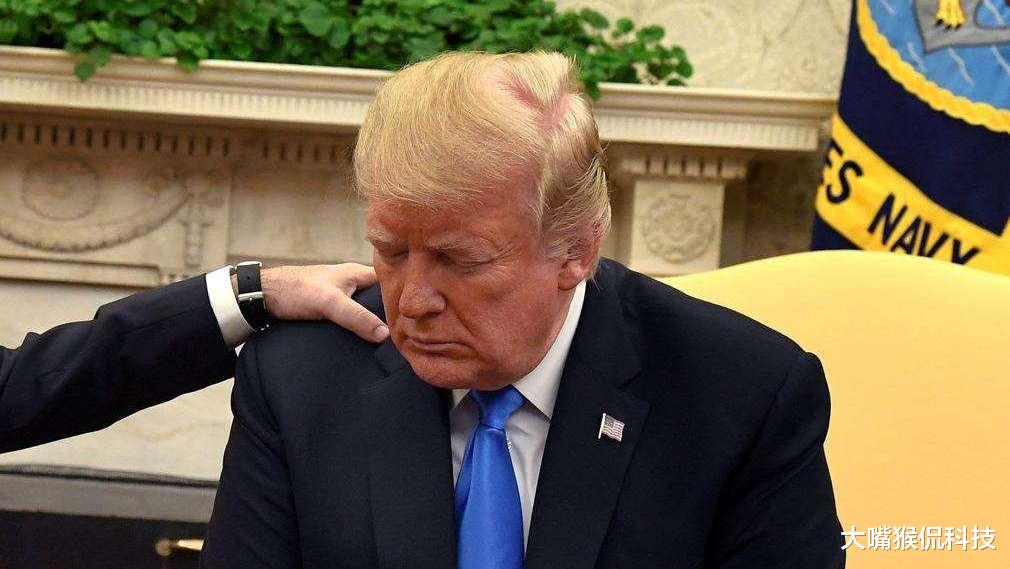 华为|中科院正式宣布,加快去美化进程,美国没想到,一切来得如此之快