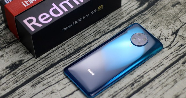 红米手机|大降900元，骁龙865+30倍变焦+4700mAh，果粉：幸福来得太突然