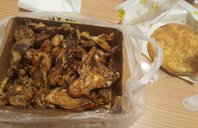 食材|被南方人丢弃的食材，却在北方的夜市泛滥，成了每桌必点佳肴！