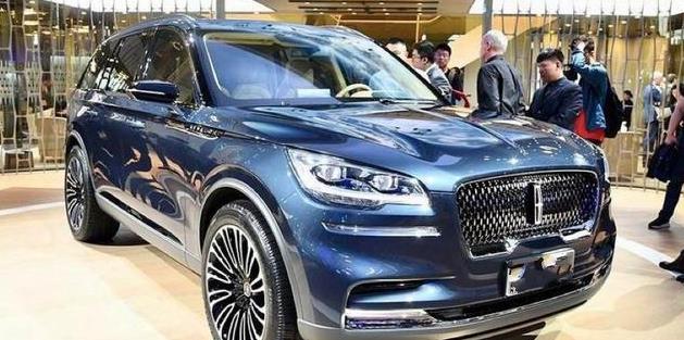 全时四驱▲美系最骄傲的车,时速达230,V6声浪+10AT+全时四驱,开它无视Q7