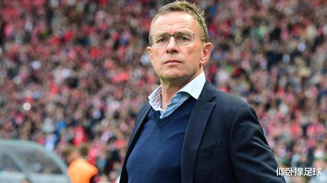 「世界杯」朗尼克组建8人工作组,邀请布拉伊达回到AC米兰,马尔蒂尼将离开