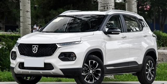 老司机|宝骏豪华型彻底凉了！三年不到，从高峰过山车似的走到谷底