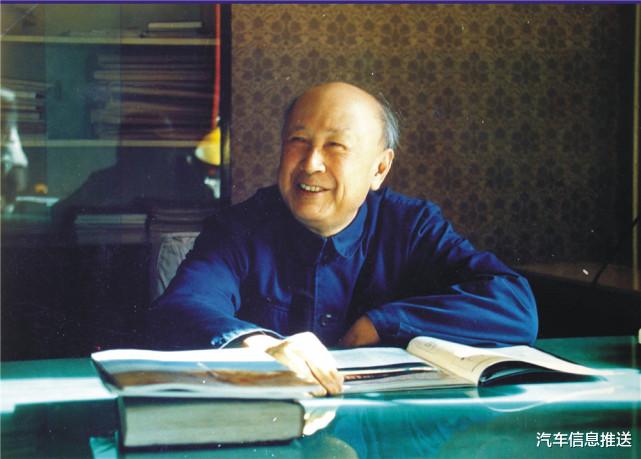 钱学森|美军退役上将坦言：如若没有这三个中国人，美国不会如此忌惮