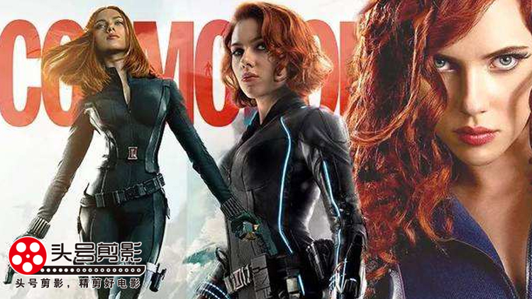 漫威@漫威选择拍摄《黑寡妇》独立电影的4个真正原因!这个料有点猛!