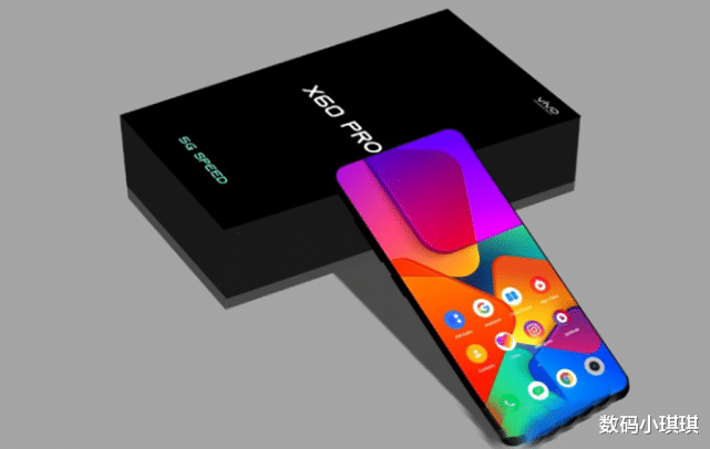 纳米|国产首款居中打孔屏来了！5纳米处理器跑分70万，比A14还猛？