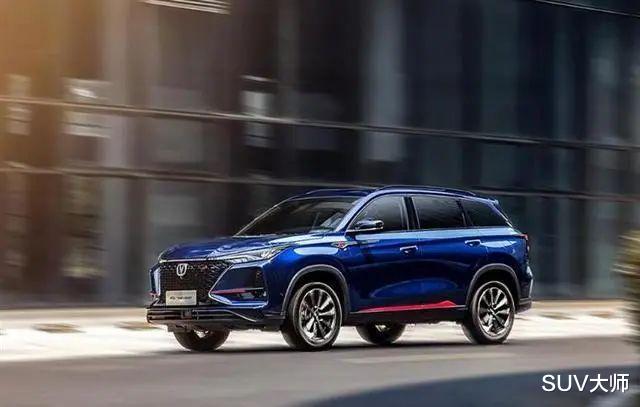 [保研]最怕偷工减料？它们诚意满满！中保研最安全的10款SUV