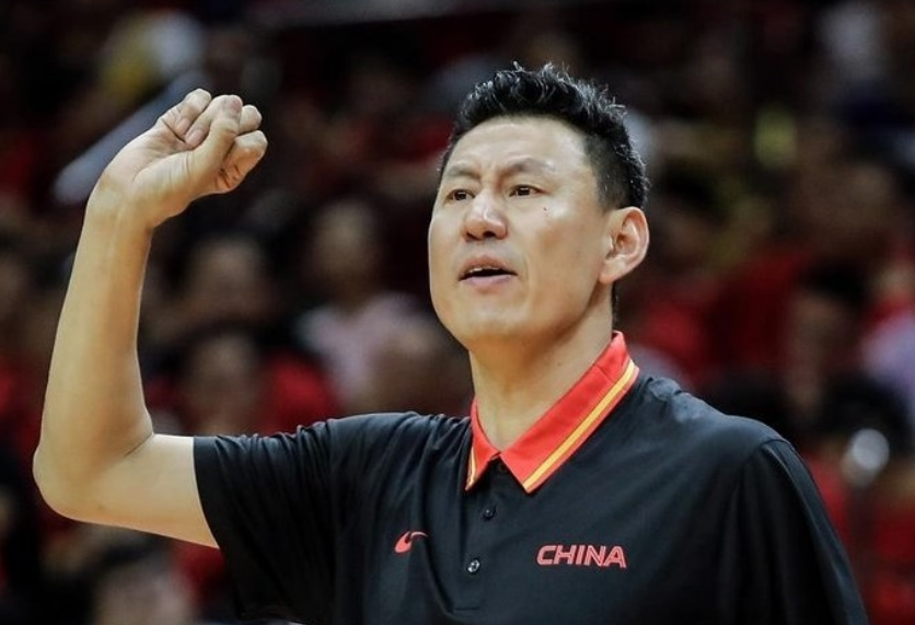 NBA|中国男篮球员世界知名度排名