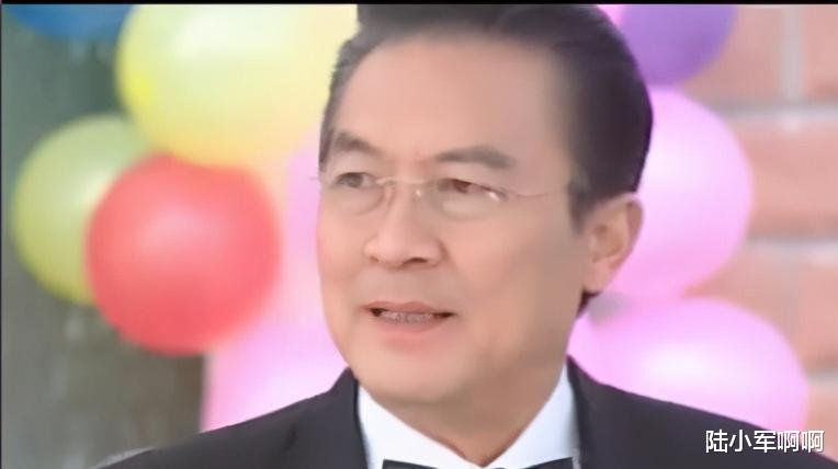 抗癌|他是国家一级演员，陪伴妻子抗癌42年，自己却先一步离世