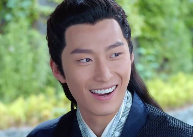 燕洵|重温《楚乔传》才懂：楚乔与燕洵二人，早已突破“男女大防”