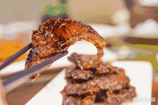 致癌物|吃一公斤鱼能抵250支烟？这种绍兴人都爱吃的鱼，你还敢吃吗？